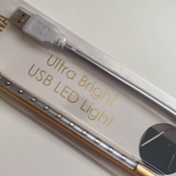 Sarina ultra bright usb led light New - Picture 2 of 4
